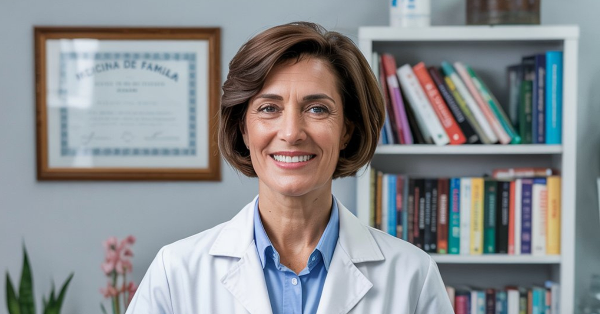 Os Desafios da Medicina de Família e Comunidade