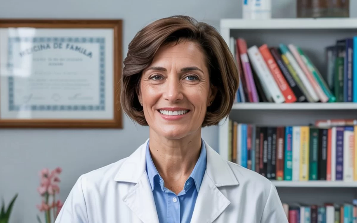 Os Desafios da Medicina de Família e Comunidade