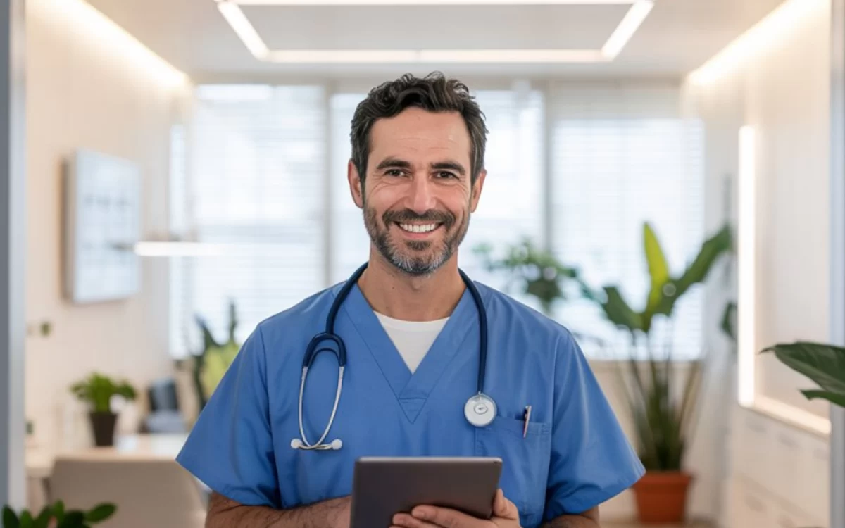 Residência em Clínica Médica