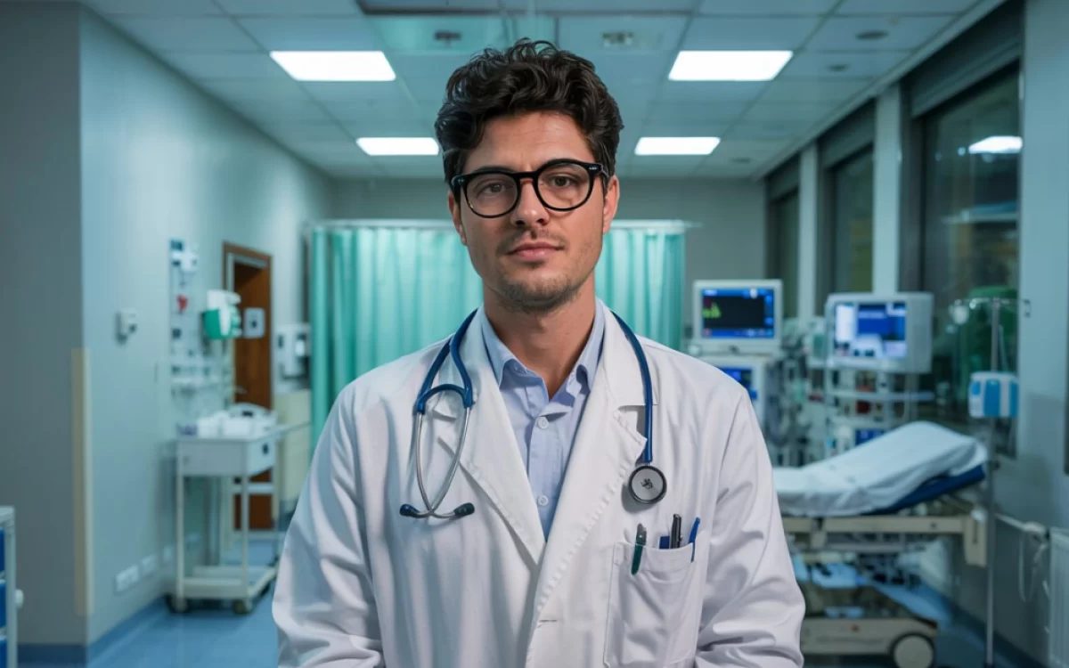 O Panorama da Residência Médica no Brasil